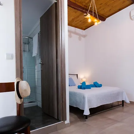M & E Sea View House Casa vacanze *