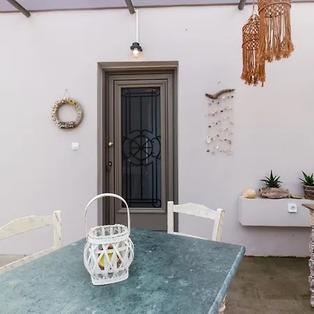 M & E Sea View House Casa vacanze *