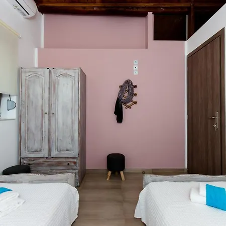 M & E Sea View House Casa vacanze *