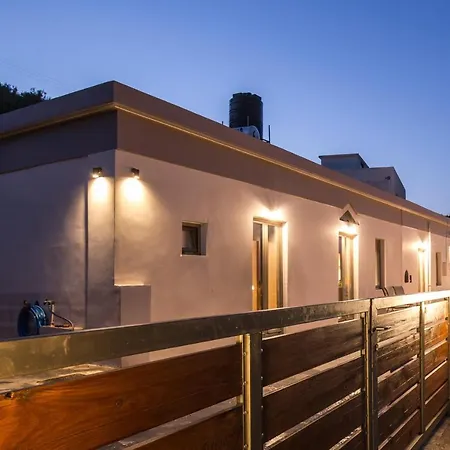 Casa vacanze M & E Sea View House