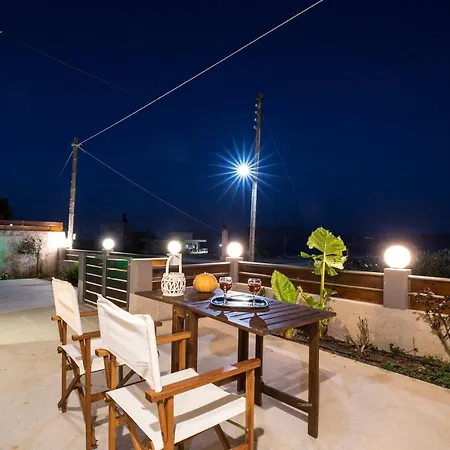 Casa vacanze M & E Sea View House *