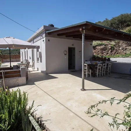 M & E Sea View House Casa vacanze *