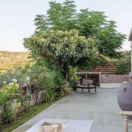 M & E Sea View House Casa vacanze *
