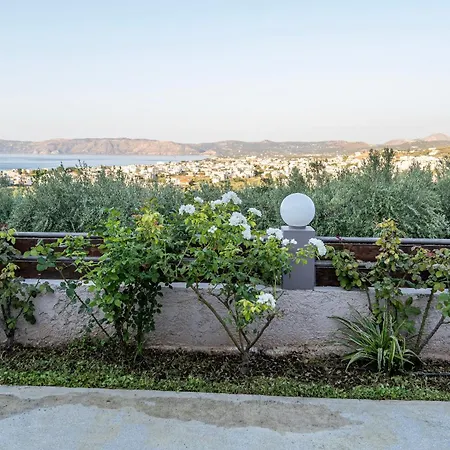 M & E Sea View House Casa vacanze