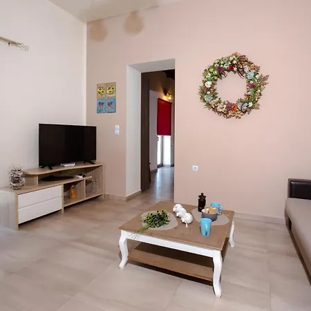 Casa de Férias M & E Sea View House *