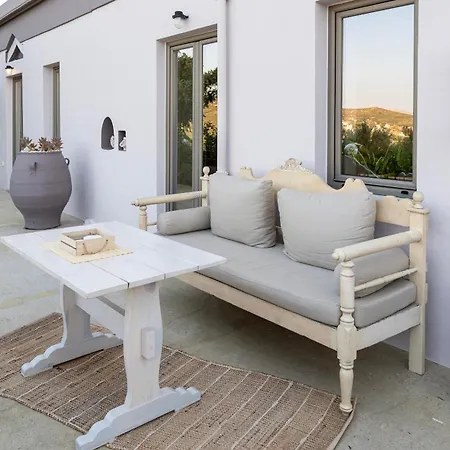 Casa de Férias M & E Sea View House