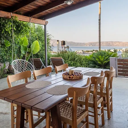 Casa de Férias M & E Sea View House *